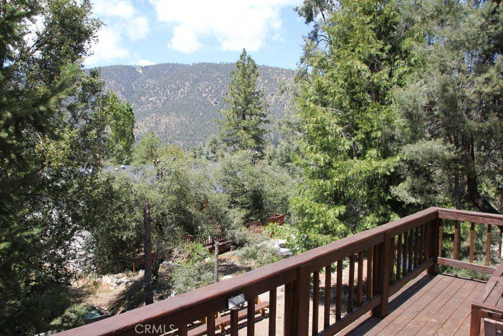 Pine Mountain Club, CA 93225,2205 Freeman DR