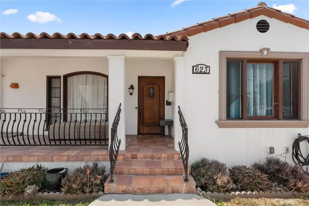 San Pedro, CA 90731,623 W 18th ST