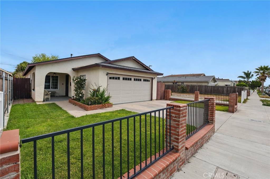 161 W Market ST, Long Beach, CA 90805