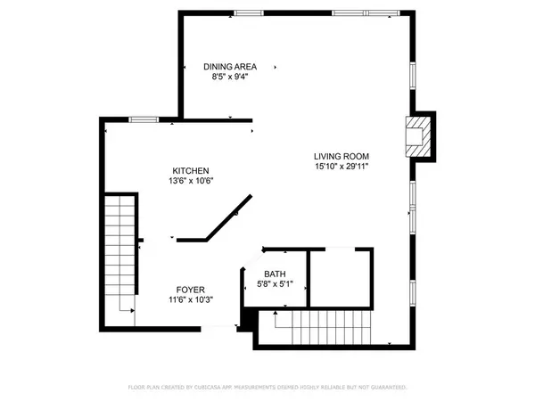 Harbor City, CA 90710,26404 Vermont Avenue #3