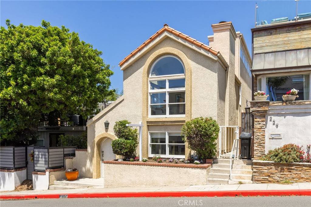 225 27th ST, Hermosa Beach, CA 90254