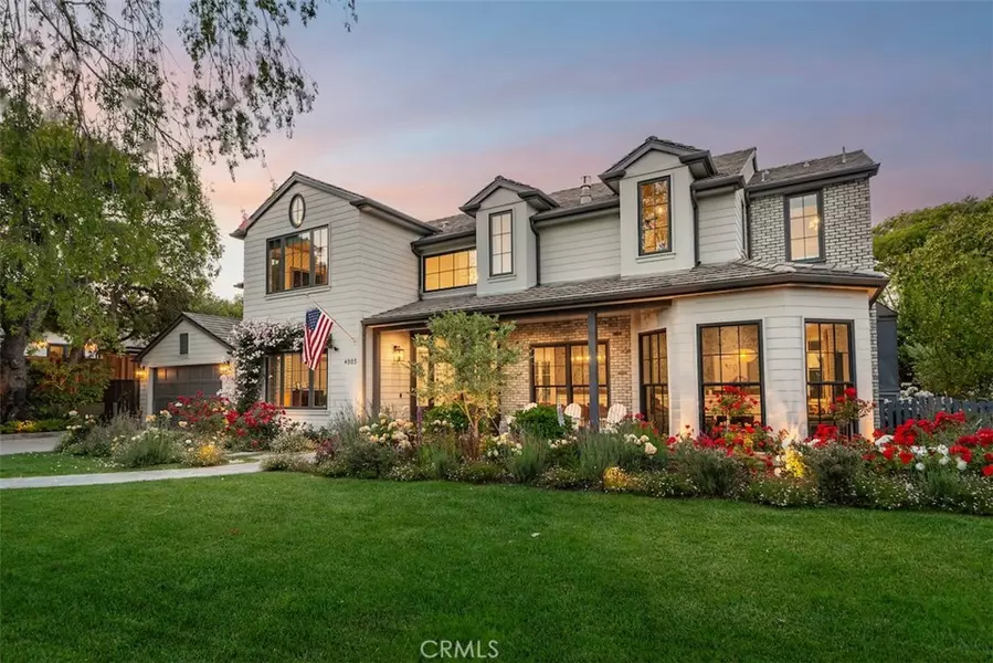 4005 Via Campesina, Palos Verdes Estates, CA 90274