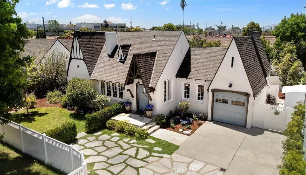 3432 Garnet ST, Torrance, CA 90503