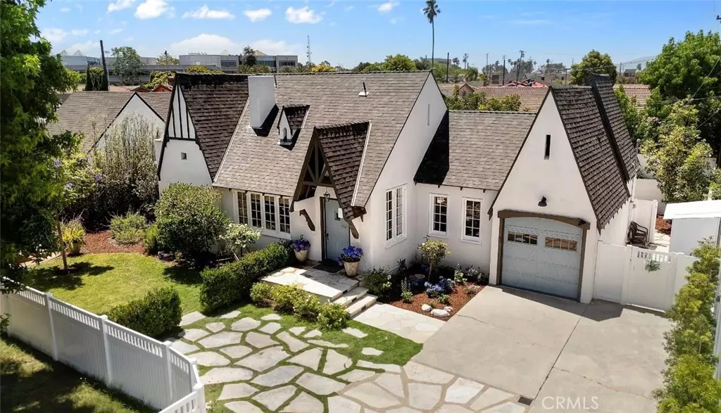 3432 Garnet ST, Torrance, CA 90503