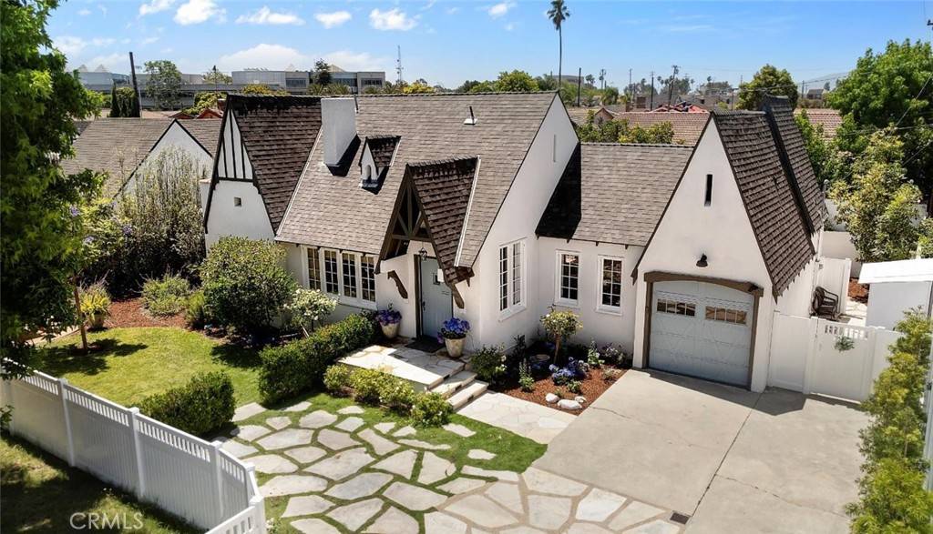 3432 Garnet ST, Torrance, CA 90503