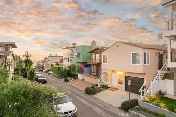 Manhattan Beach, CA 90266,453 28th ST