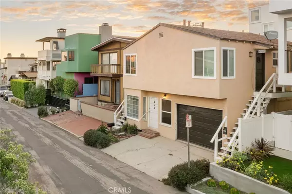 453 28th ST, Manhattan Beach, CA 90266