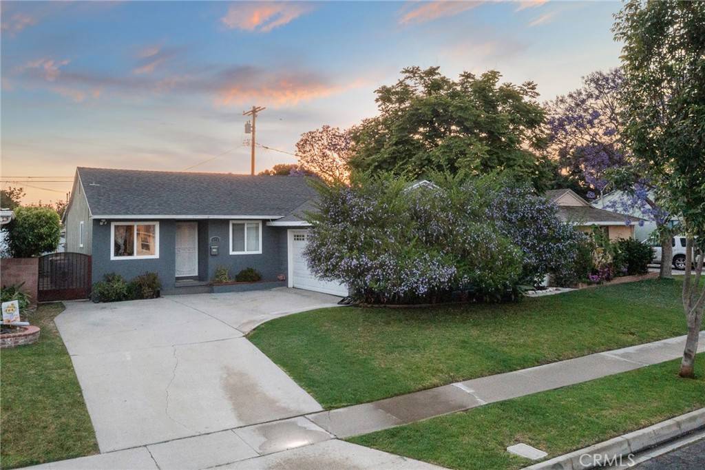 14725 Kornblum AVE, Hawthorne, CA 90250