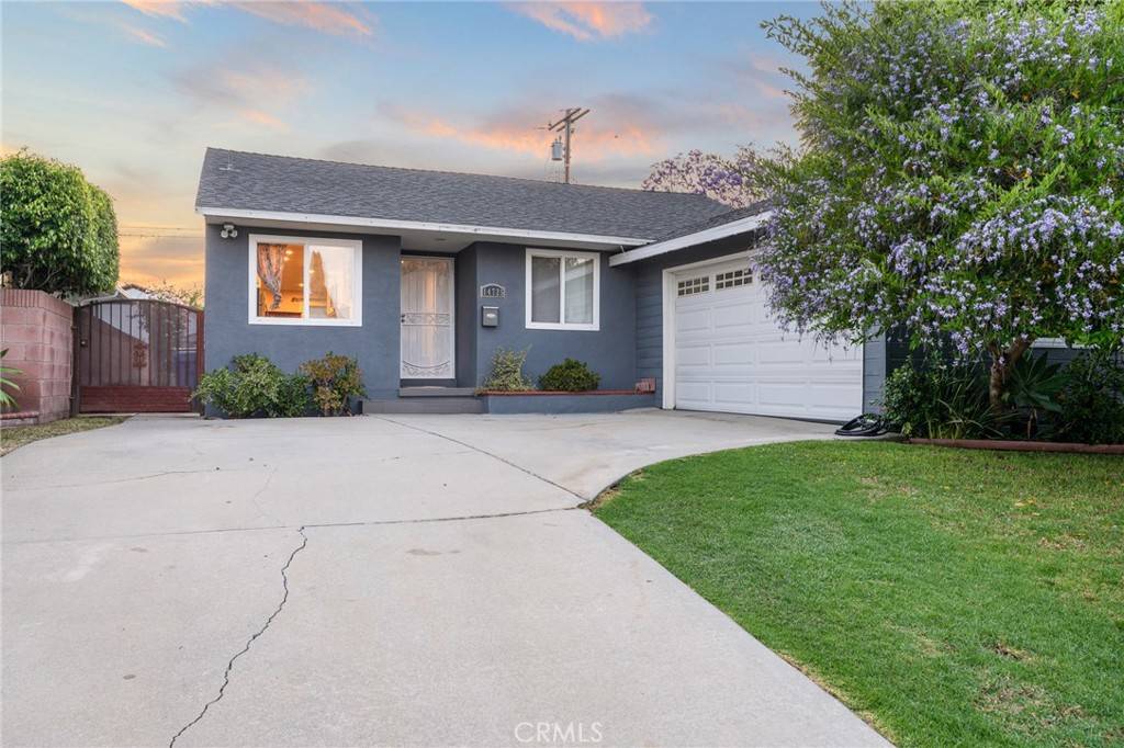 Hawthorne, CA 90250,14725 Kornblum AVE