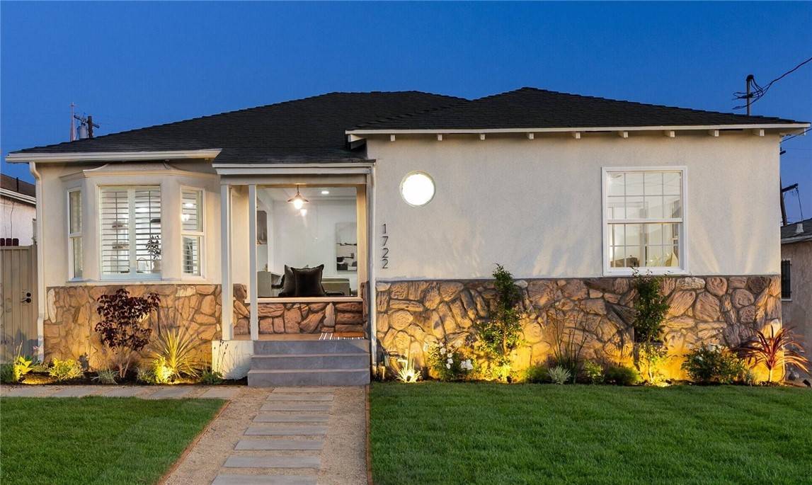 1722 W 107th ST, Los Angeles, CA 90047