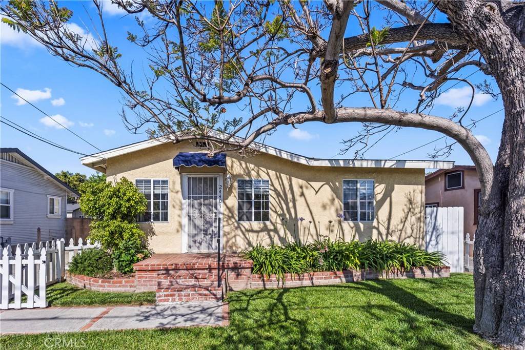 24401 Alliene AVE, Lomita, CA 90717