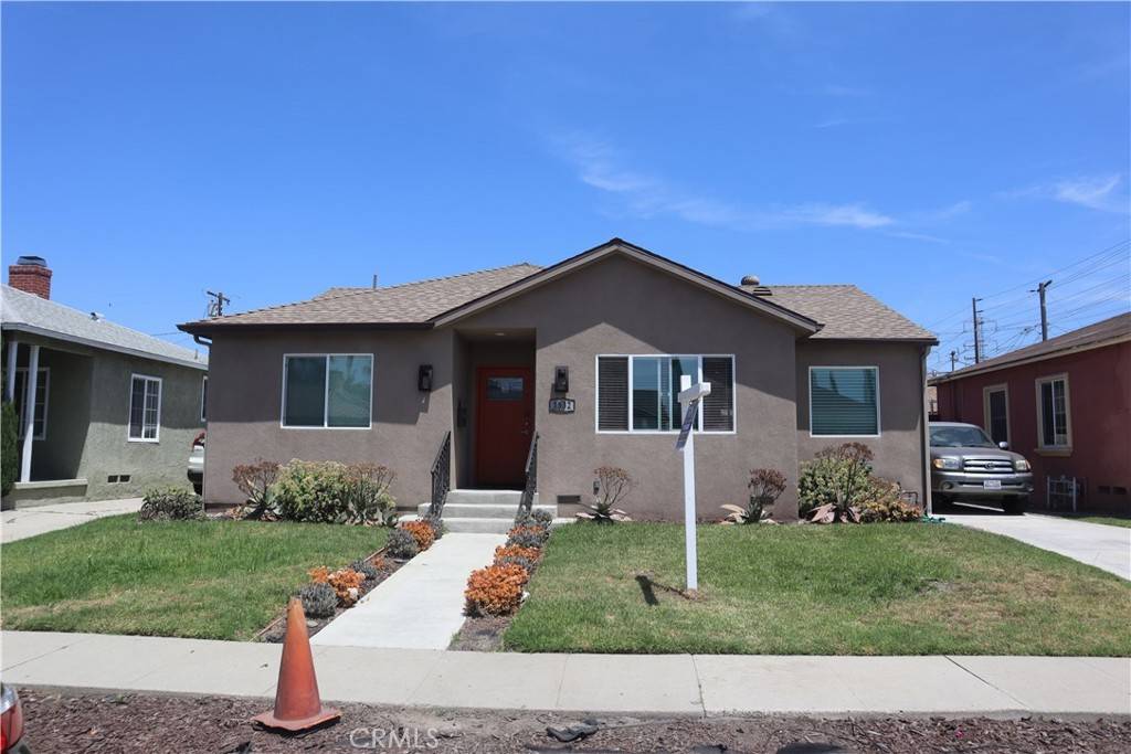 1532 S Mayo AVE, Compton, CA 90221