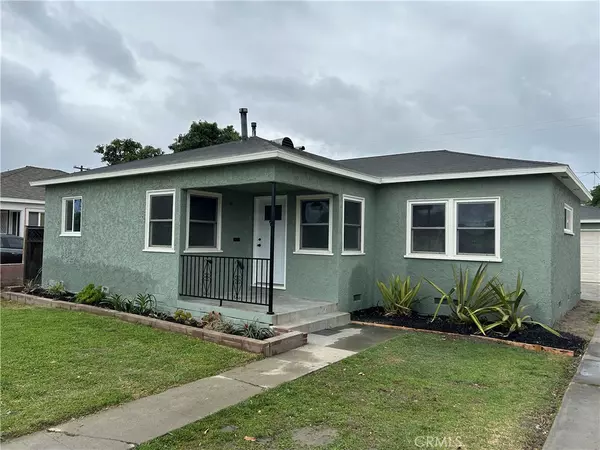 3375 Baltic AVE, Long Beach, CA 90810
