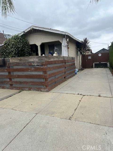 San Pedro, CA 90731,578 W Oliver ST
