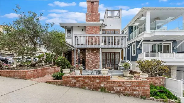 232 29th ST, Manhattan Beach, CA 90266