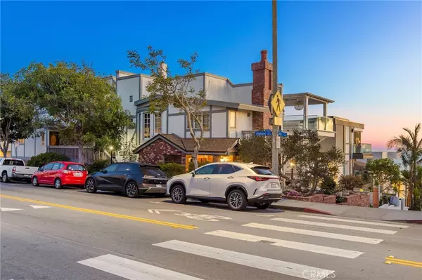 Manhattan Beach, CA 90266,232 29th ST