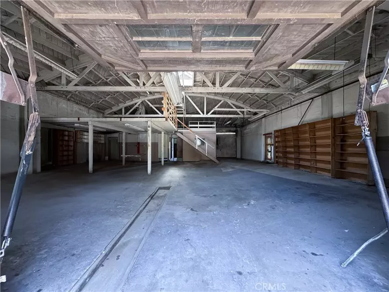 1117 E Redondo, Inglewood, CA 90302