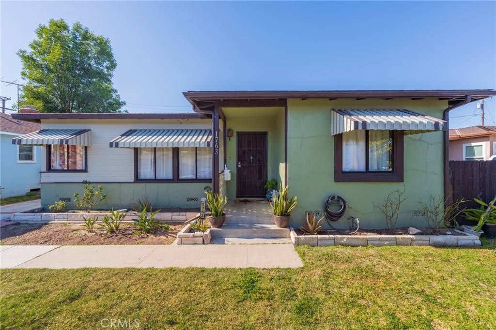 1763 W 245th ST, Torrance, CA 90501