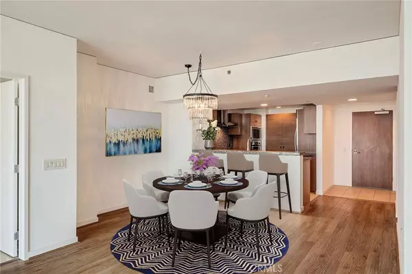 Marina Del Rey, CA 90292,13650 Marina Pointe DR #908