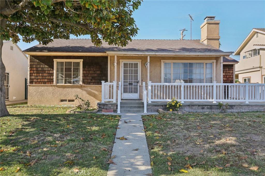 1807 Marinette ST,  Torrance,  CA 90501
