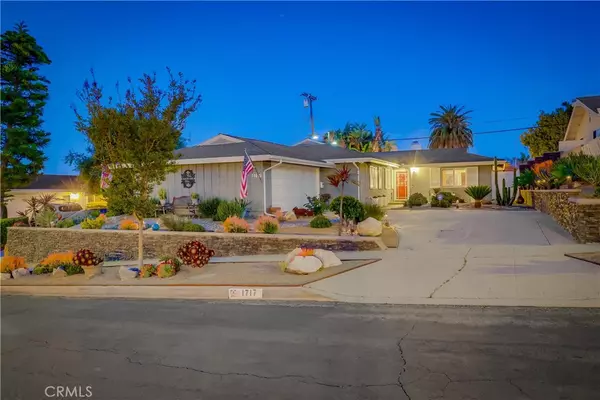 1717 Cumbre DR,  San Pedro,  CA 90732