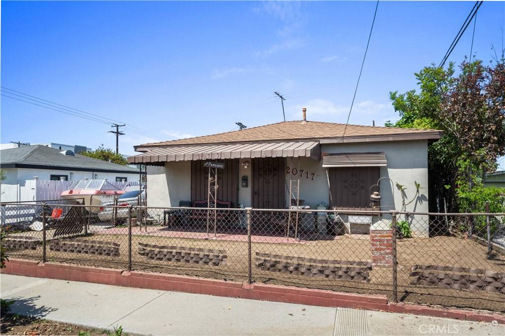 Torrance, CA 90502,20717 Raymond AVE