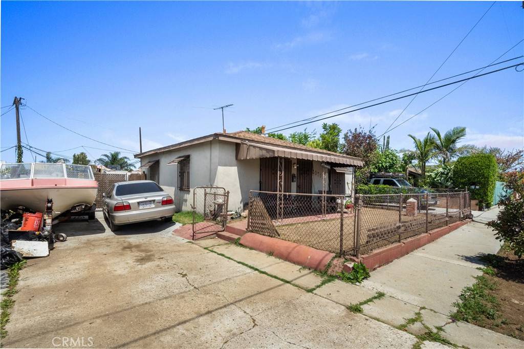 Torrance, CA 90502,20717 Raymond AVE