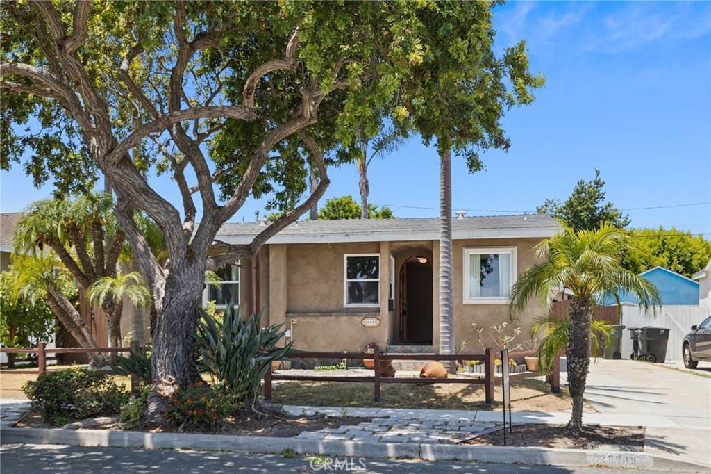 20005 Anza AVE, Torrance, CA 90503