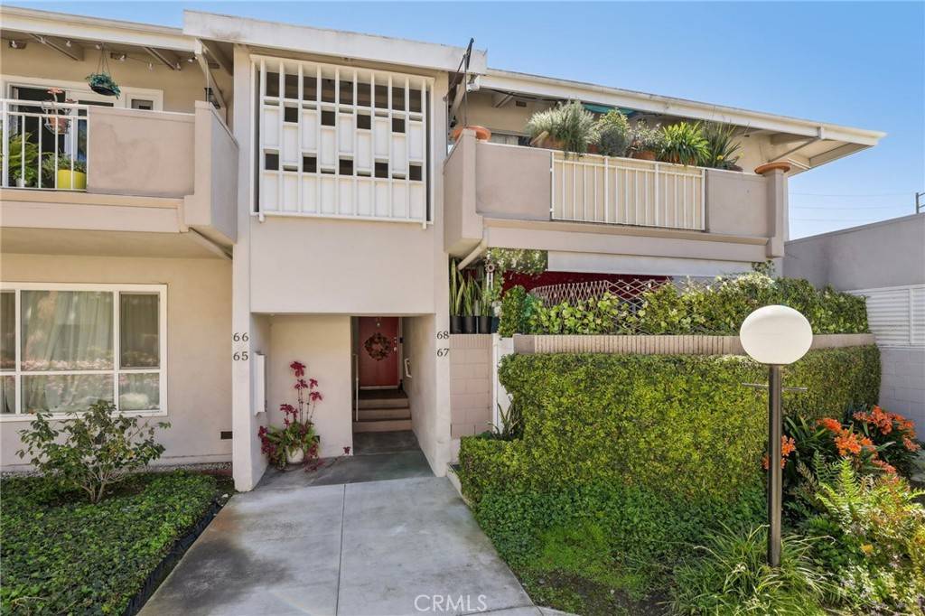 Torrance, CA 90503,3110 Merrill DR #67