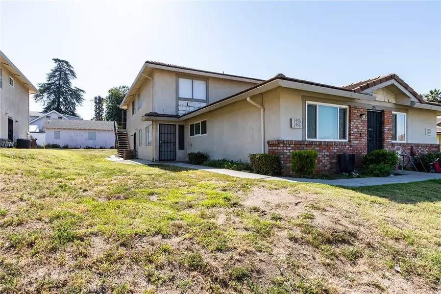 1953 Reedy AVE, Highland, CA 92346
