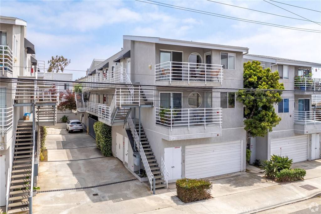 Hermosa Beach, CA 90254,710 5th ST
