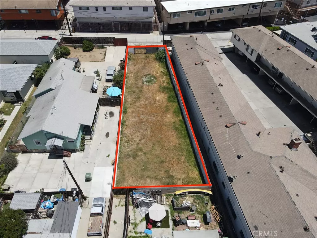 Inglewood, CA 90302,802 N Market ST