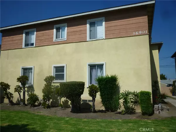 Torrance, CA 90504,16901 Crenshaw BLVD #3