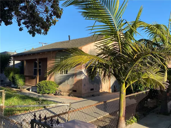 Carson, CA 90810,2570 E Washington St