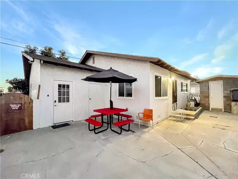 4084 W 137th ST #B, Hawthorne, CA 90250