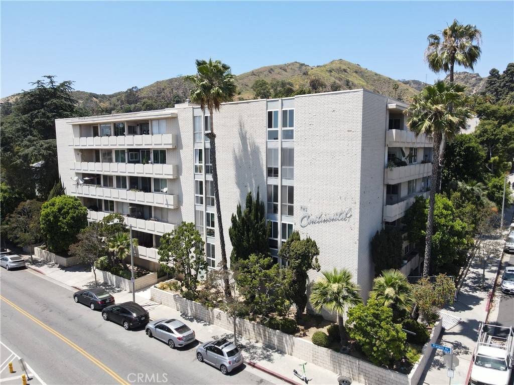 7309 Franklin AVE #105, Los Angeles, CA 90046