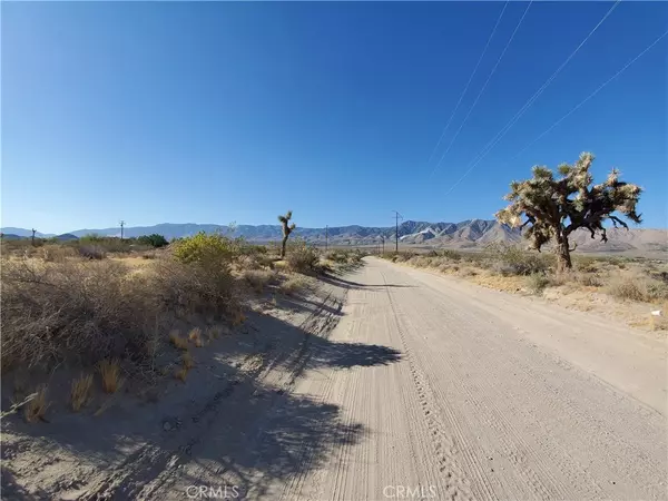 Lucerne Valley, CA 92356,0 Buena Vista RD