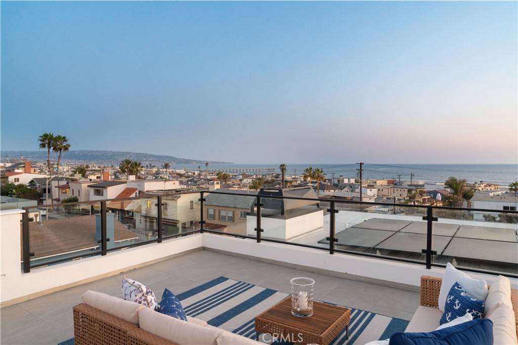 Hermosa Beach, CA 90254,2141 Circle DR