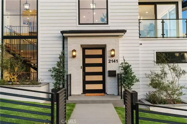 Hermosa Beach, CA 90254,2141 Circle DR