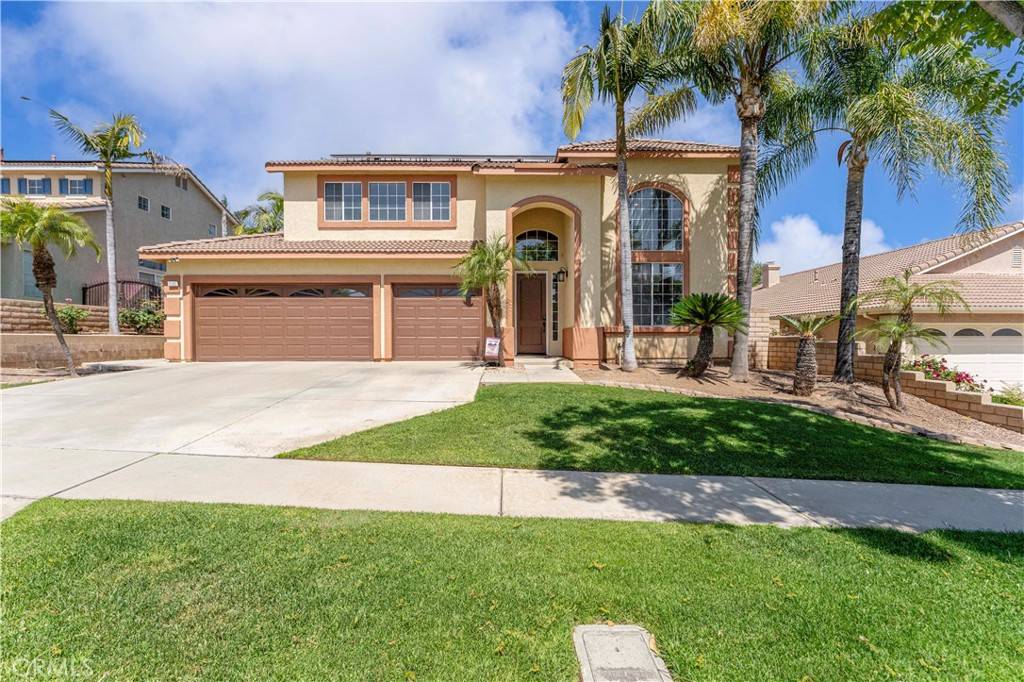 Corona, CA 92881,3582 Cedar Ridge LN
