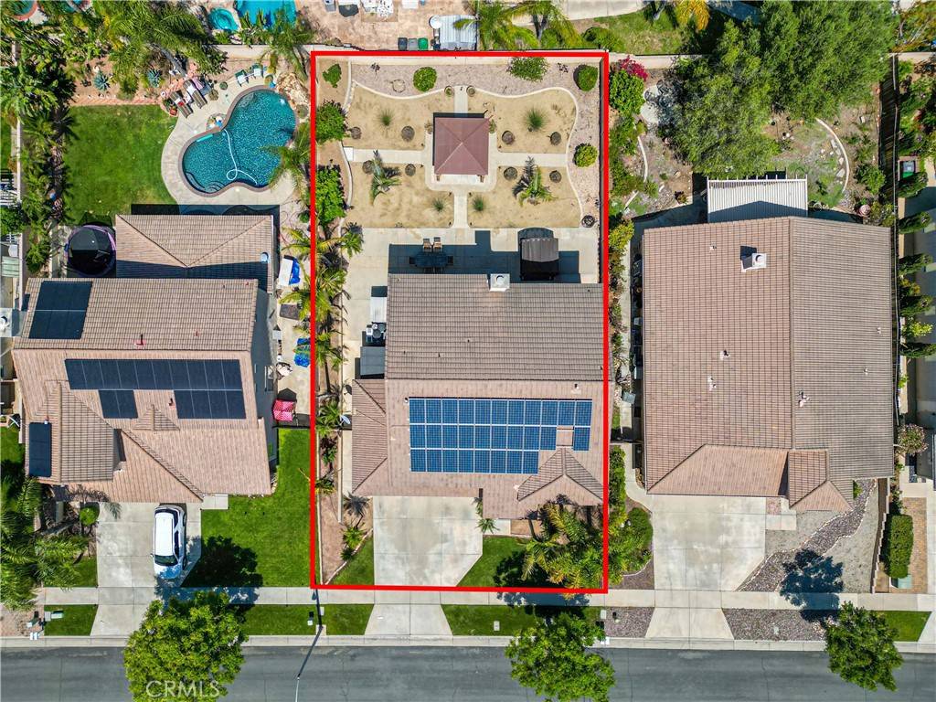 Corona, CA 92881,3582 Cedar Ridge LN