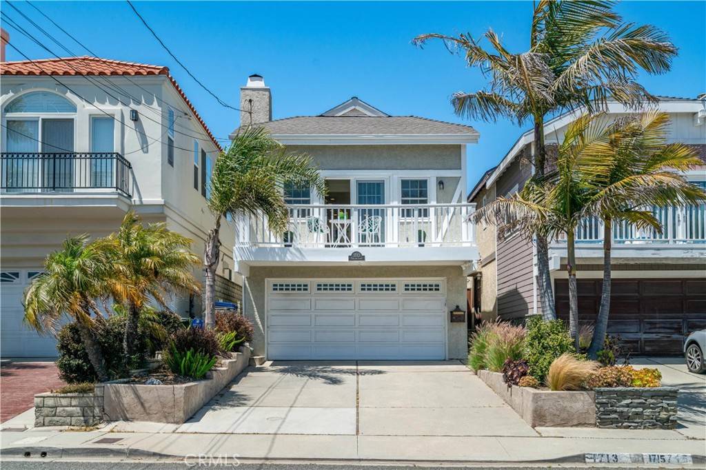 1713 Carlson, Redondo Beach, CA 90278