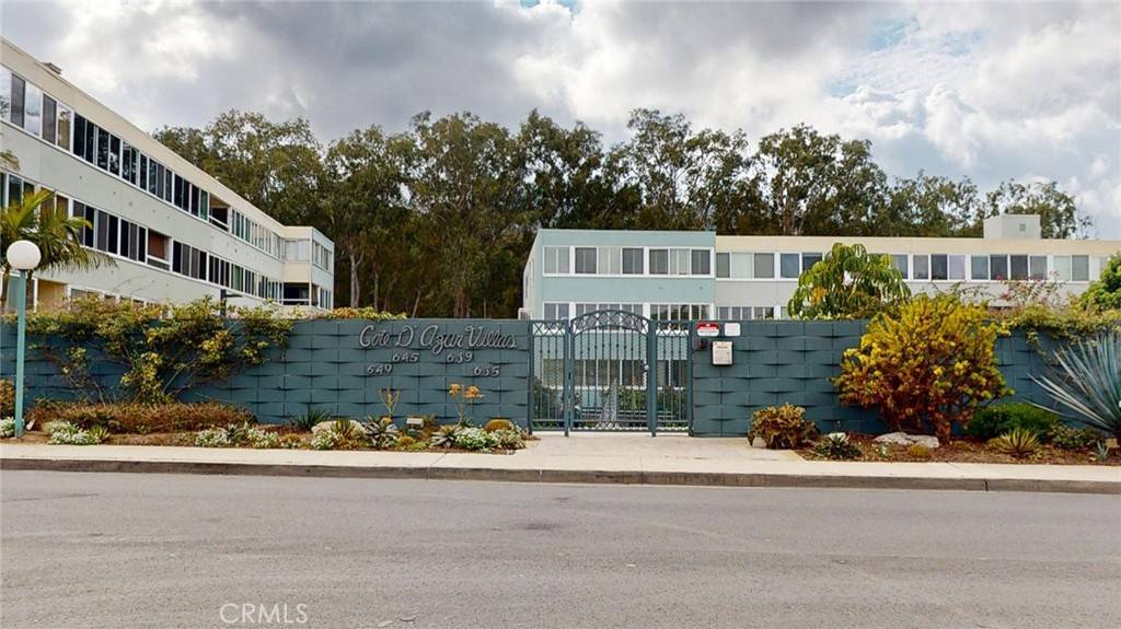 649 Paseo De La Playa #303, Redondo Beach, CA 90277