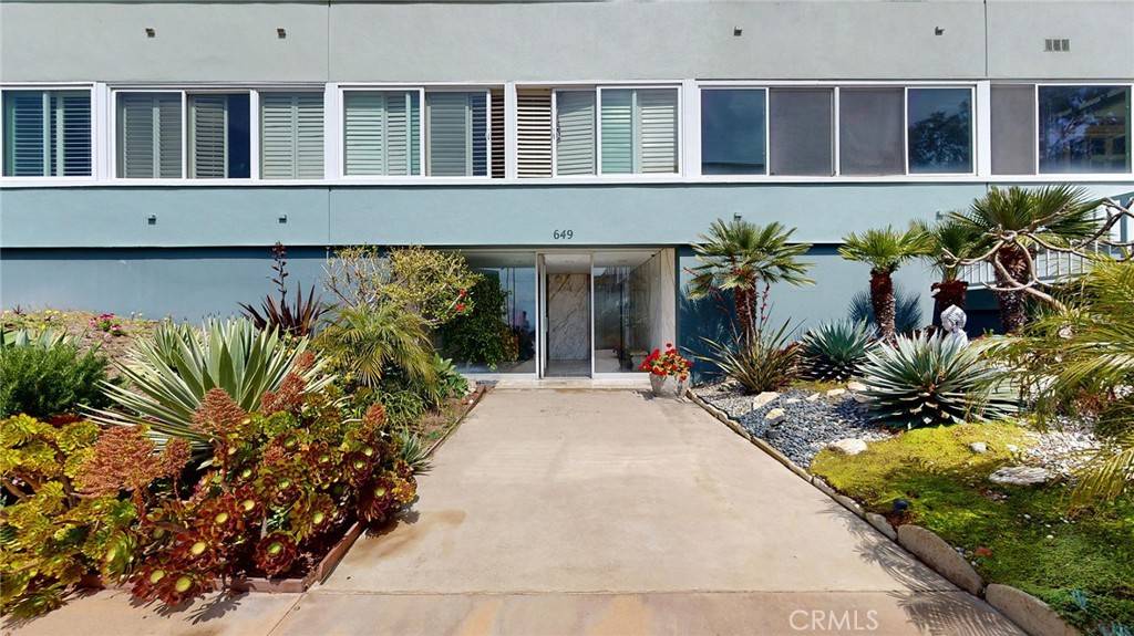 Redondo Beach, CA 90277,649 Paseo De La Playa #303