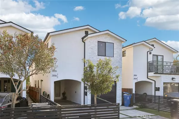 2806 Cudahy ST, Huntington Park, CA 90255