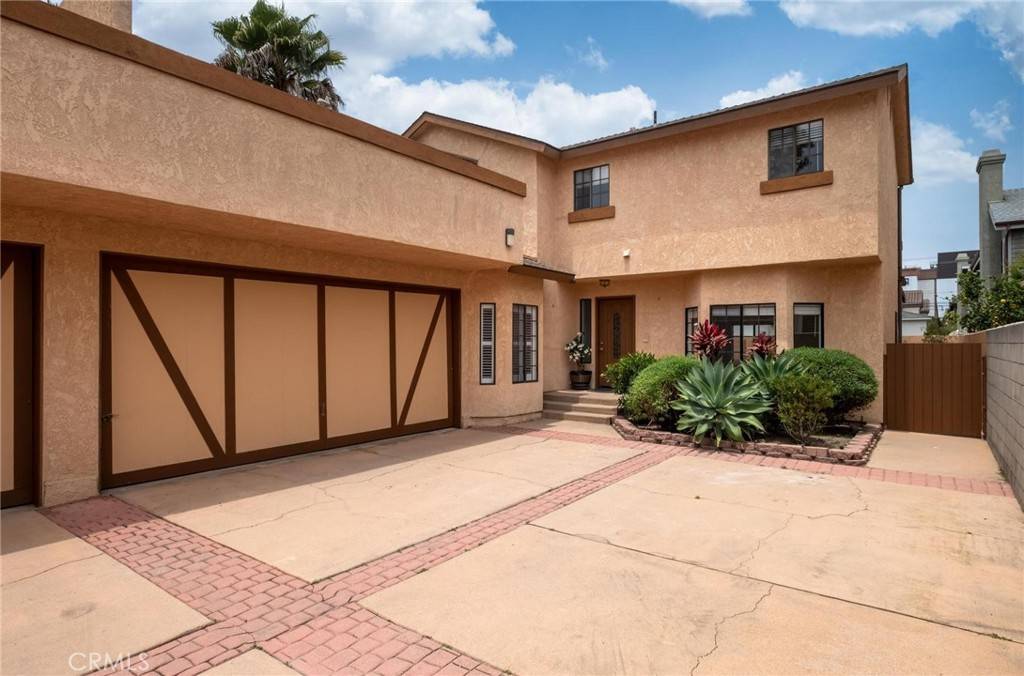 2221 Dufour AVE #B, Redondo Beach, CA 90278