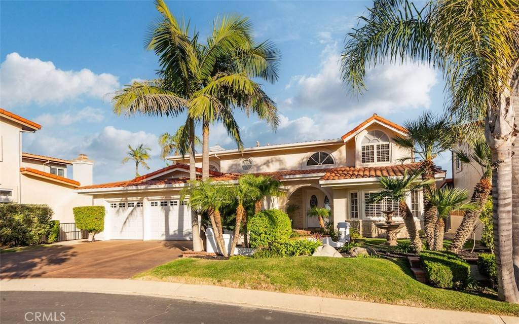57 Paseo De Castana, Rancho Palos Verdes, CA 90275