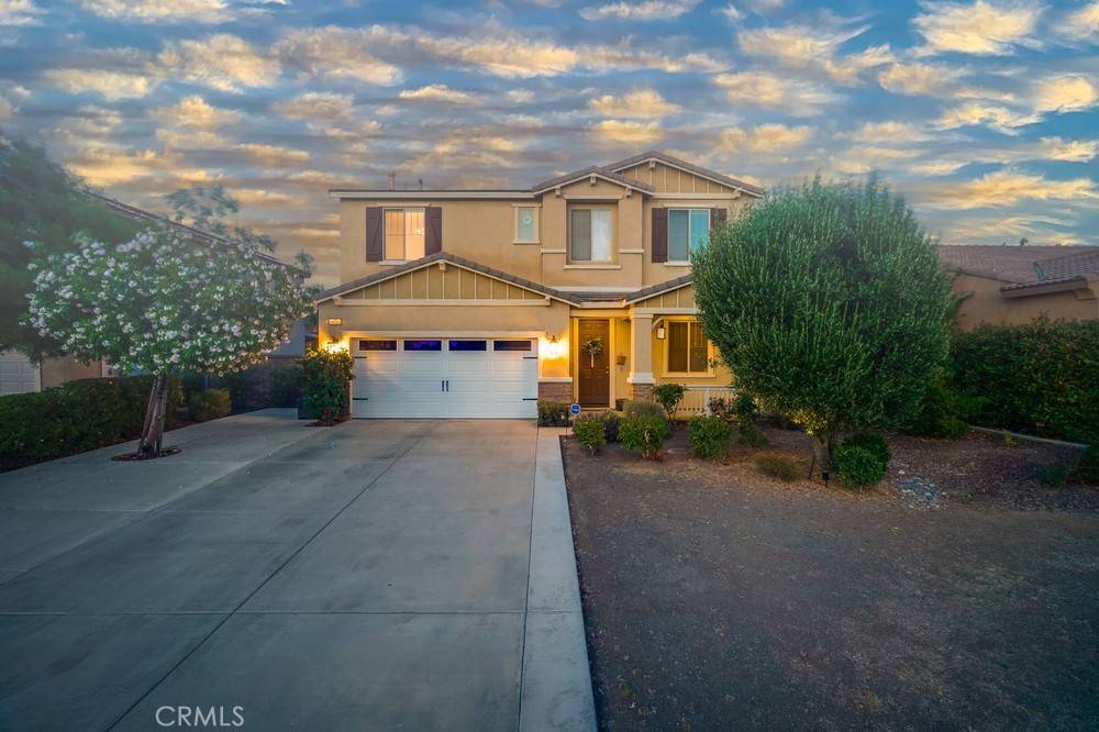 30712 View Ridge Ln, Menifee, CA 92584