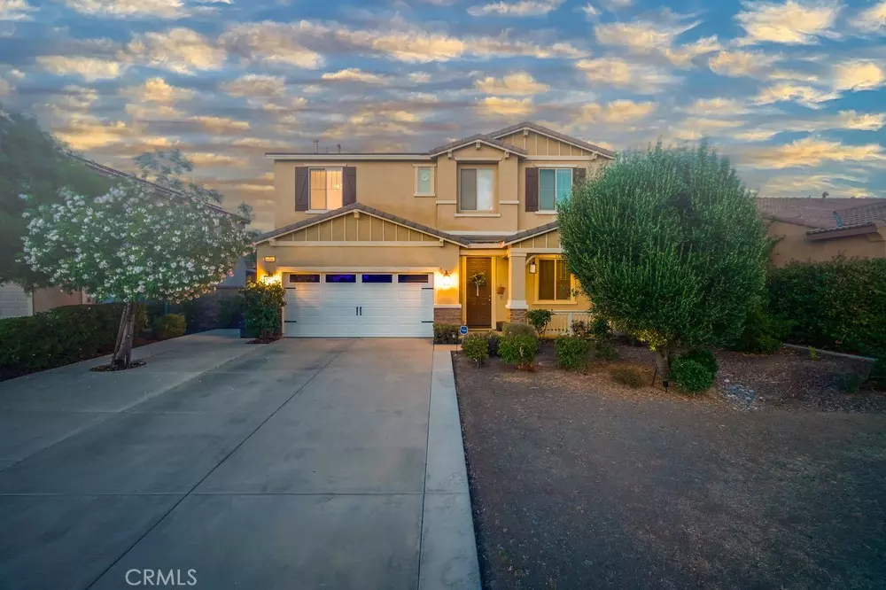 Menifee, CA 92584,30712 View Ridge Ln
