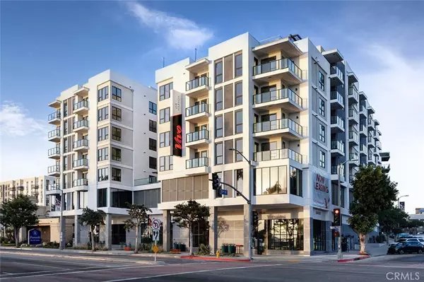 551 S Harbor #416, San Pedro, CA 90731